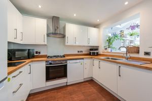 Kitchen Area- click for photo gallery